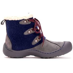 Muk Luks Melissa snow boots 7